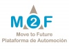 Evento M2F