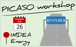 Workshop Proyecto PICASO sobre combustibles alternativos para el transporte