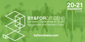 Conferencia BY&FORCITIZENS 