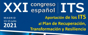 XXI Congreso Español ITS