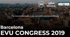 EVU CONGRESS 2019