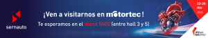 MOTORTEC 2025