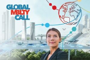 GLOBAL MOBILITY CALL
