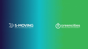 Green Cities & S-Moving 2024