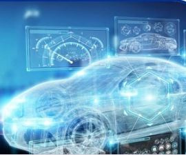 Skills and transformation of the EU's automotive sector