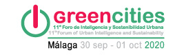 GreenCities - 11º Foro IA y Sostenibilidad Urbana