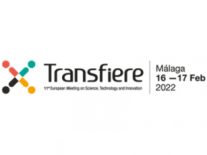 Transfiere 2023, 12º foro Europeo para la Ciencia, Tecnología e Innovación