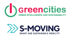 GreenCities & S-Moving Forum