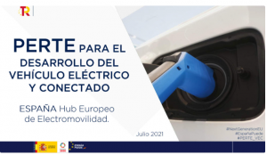 Jornada técnica virtual PERTE VEC