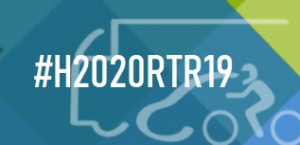 Results from Road Transport Research in H2020 projects