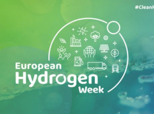 II European Hydrogen Week 