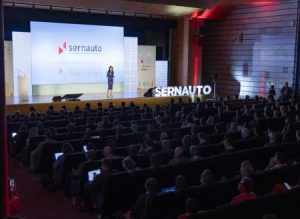 Asamblea General y XIII Encuentro SERNAUTO 