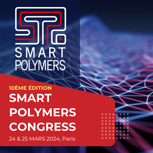 Smart Polymers Congress 2025