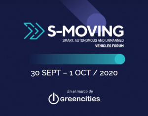 S-Moving Forum 2020