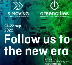 Greencities & S-Moving 2022