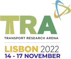 Transpor Research Arena Lisbon 2022