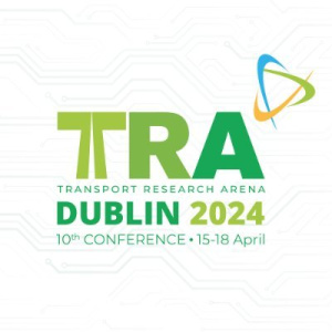 TRA 2024 Dublin