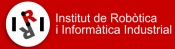 INST. DE ROB&Oacute;TICA
